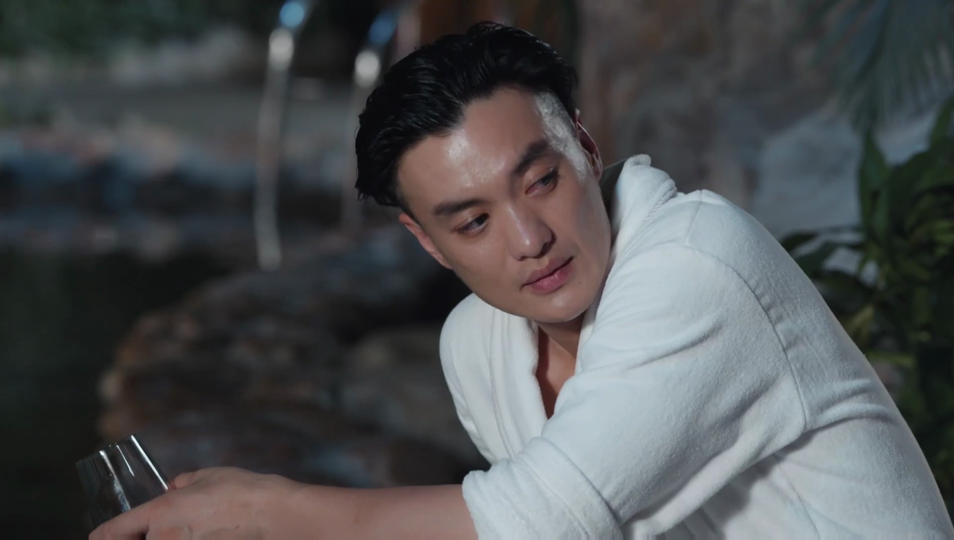 朱丹"卑微的爱情"受群嘲?傅首尔一番话直中要点