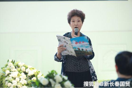 86版《西游记》"黎山老母"近照,年近八旬身体硬朗精神矍铄_孙凤琴