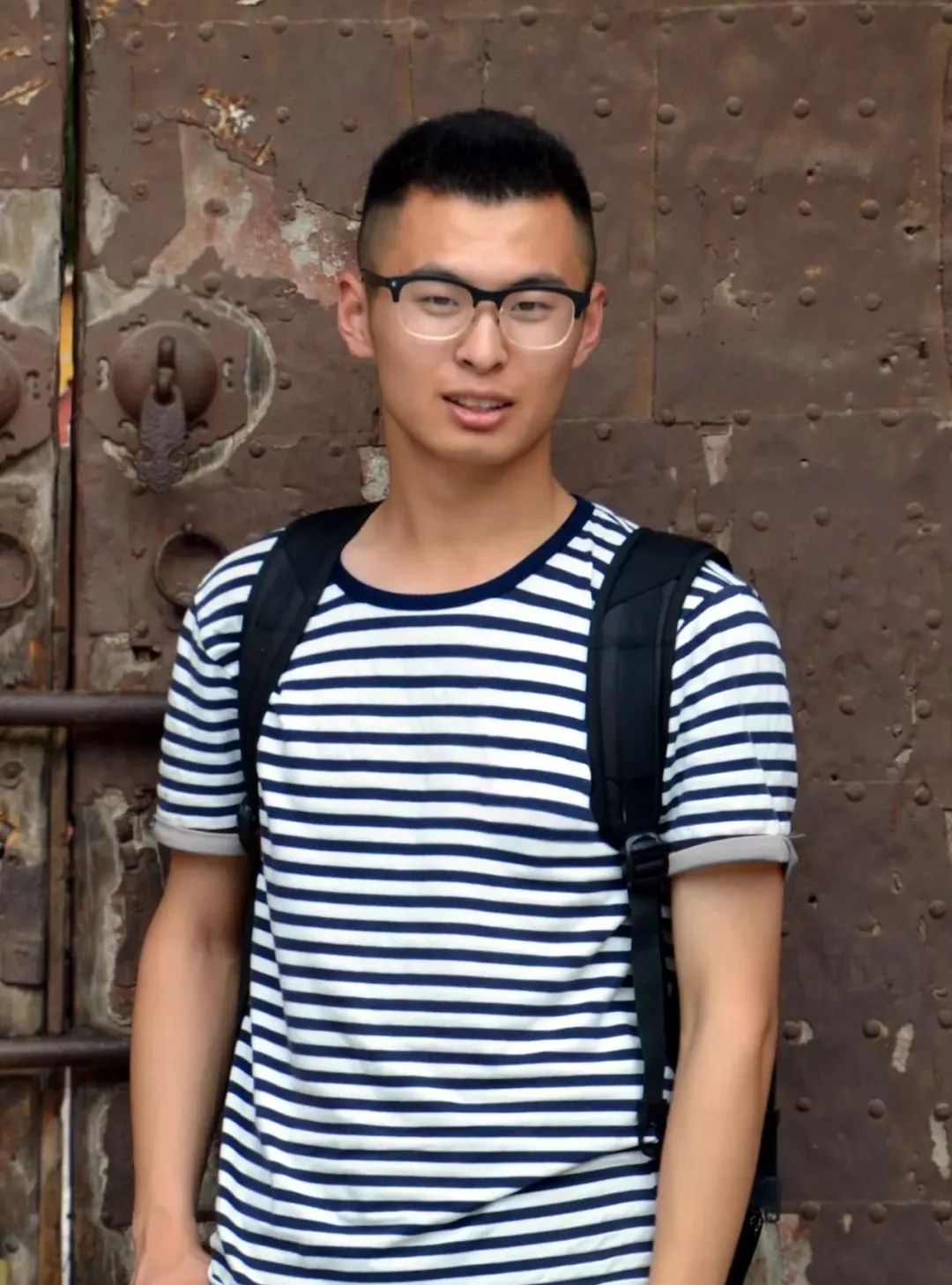 张帅用艺术的视角去感受社会与自然