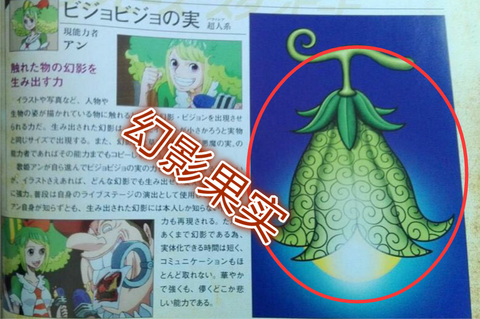 海贼王最强boss巴雷特恶魔果实公开合体果实觉醒基德变弟弟