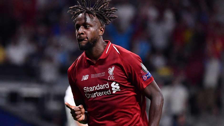 利物浦24岁妖星彻底征服球迷,身价2000万成最强大腿_奥里吉