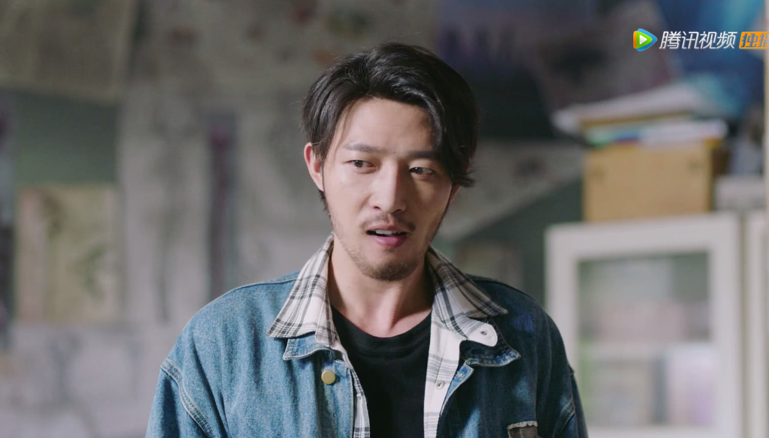 魏琛拉低兴欣下限乔一帆成为最后良心蓝雨战队无奈成陪练