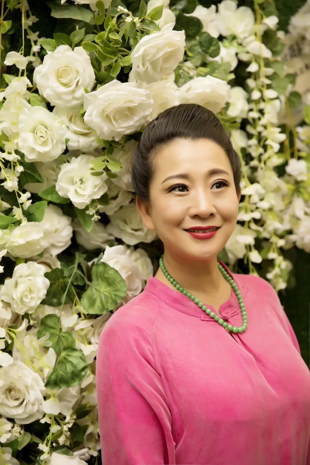 张宁马会春郭英丽顾丽娜:原邯郸市京剧团国家一级演员,现任邯郸市文化