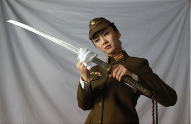 只要这个兵种出现,百分之98可以确定_日本
