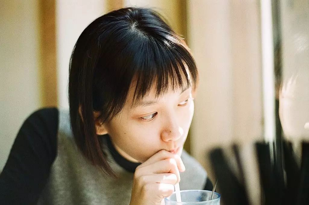 长着初恋脸的袁澧林看一次爱一次