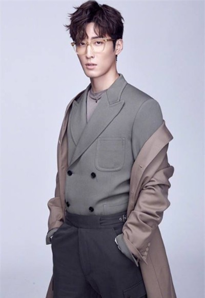 5 陈坤,他是一位来自重庆的中国内地男演员,歌手,毕业于北京电影学院