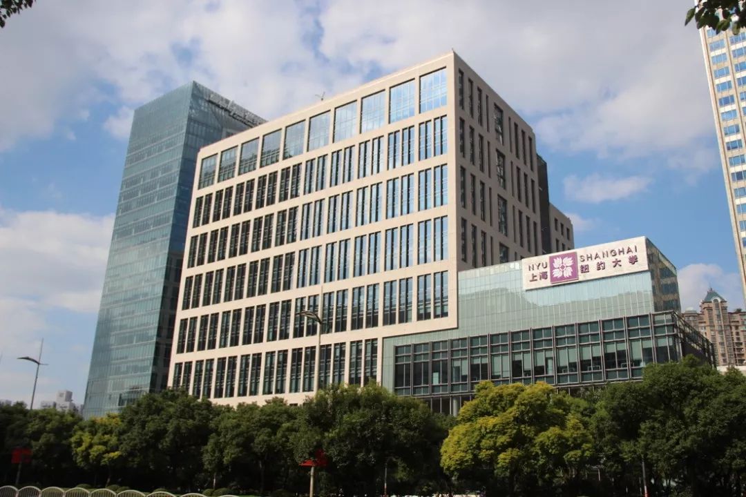 上海纽约大学(上海人眼中的上海纽约大学)