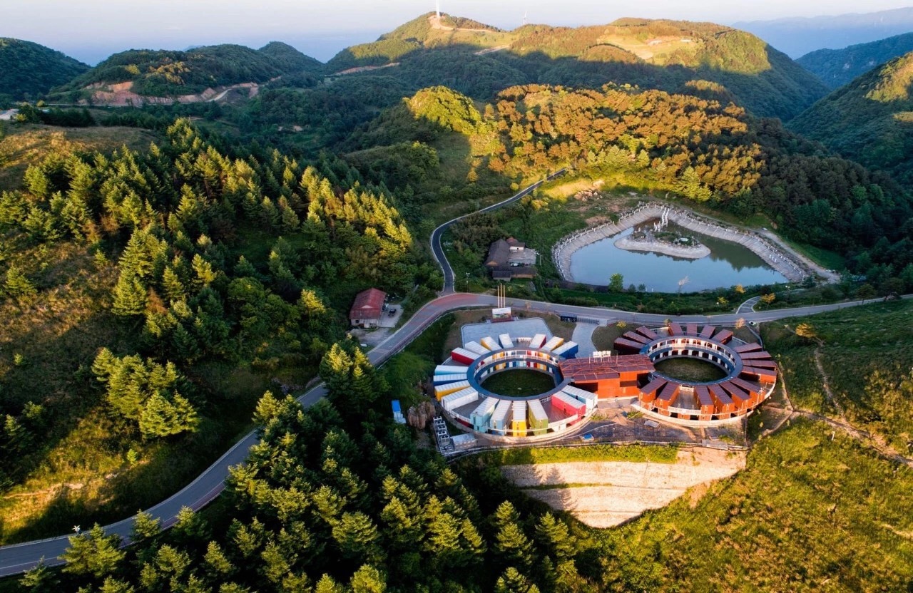 血战长坂坡再现百里荒精彩演绎场场爆满