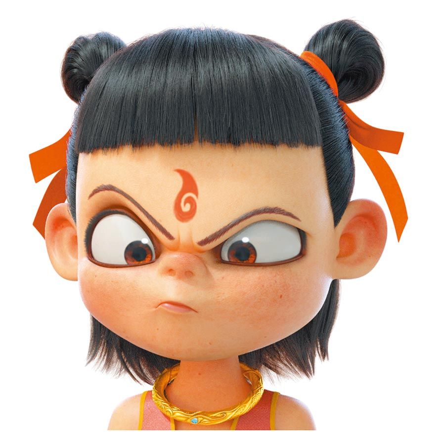 哪吒金吒木吒这个"吒"字辈是什么意思?是不是所有的龙都姓敖?