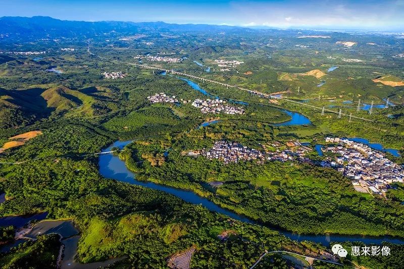 个人随想康养结合智慧养生惠来县葵潭东明康养院随记