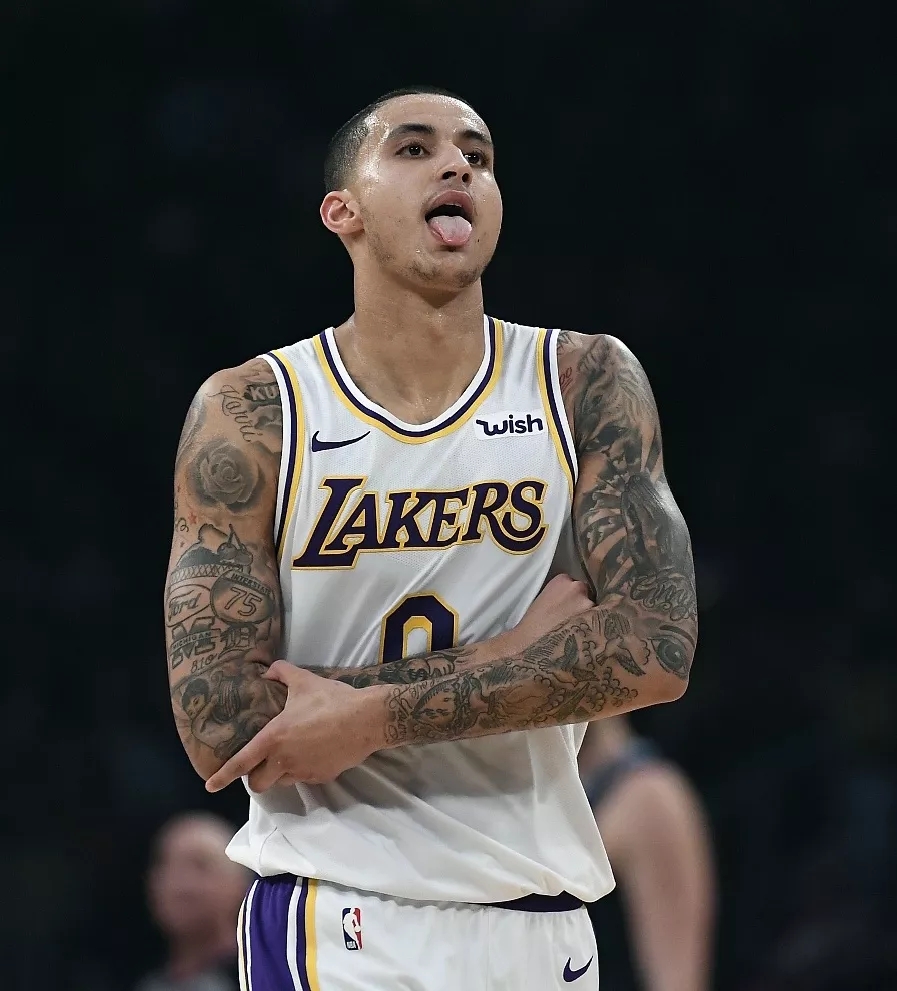 原创库兹马一个不到两百万的巨头