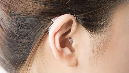 听人说话越来越累,小心听力下降