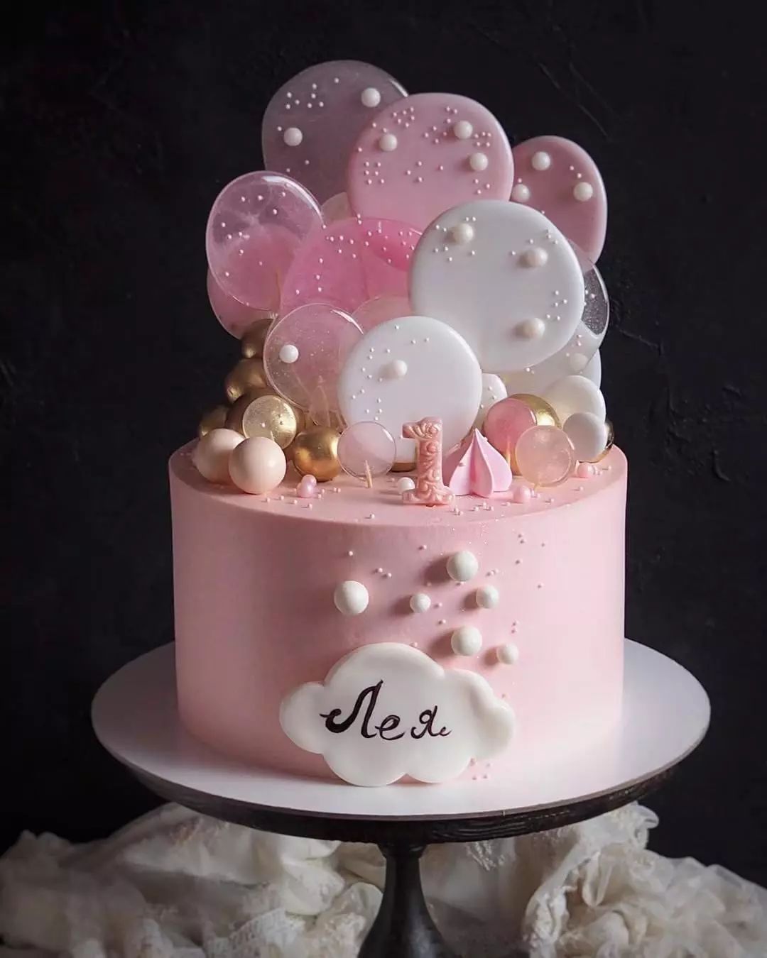 2019新款60款可爱私房蛋糕年末都流行这些