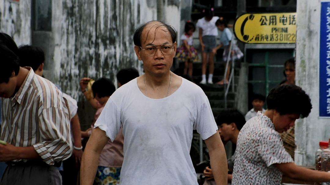 影视剧,真正走红还是和周星驰合作的电影《国产凌凌漆》中的达文西