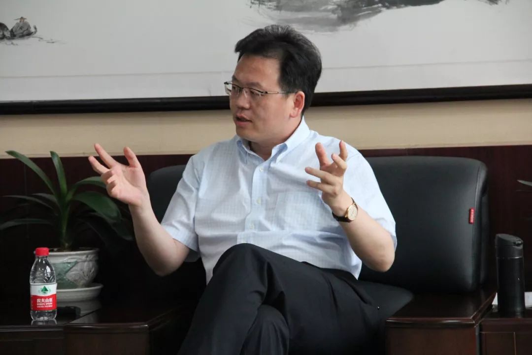 高级人才事务所智库专家—姜波姜波,男,汉族,1973年4月出生于陕西西安