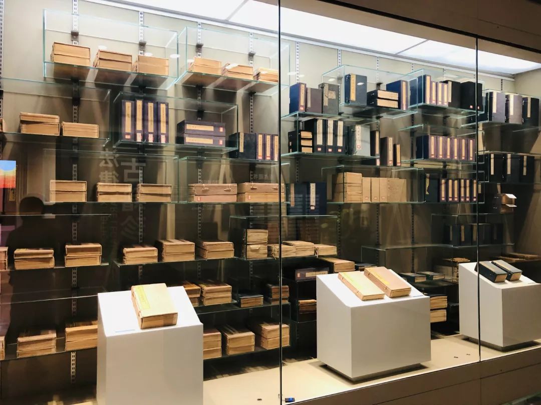 走进百年名巷里的中国法院博物馆70年我与祖国同行系列直播