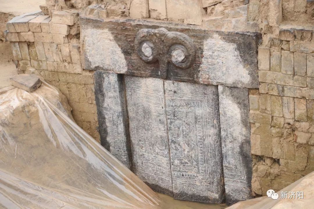 【济阳圈|头条】济阳三官庙汉代古墓三个疑问来了!欢迎参与讨论. .