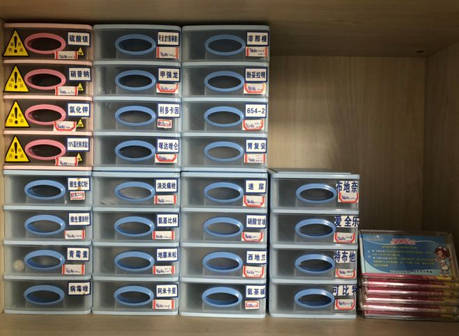 护理6s我们在继续呼吸与危重症医学科篇