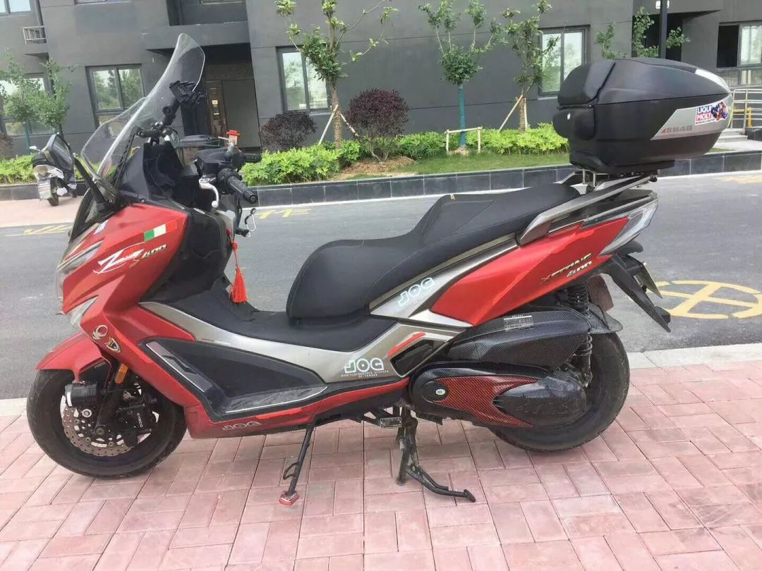 转让| 工作调动急出光阳400