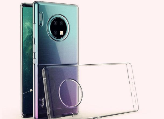 低配版华为mate30lite比mate30便宜2000元心动的感觉