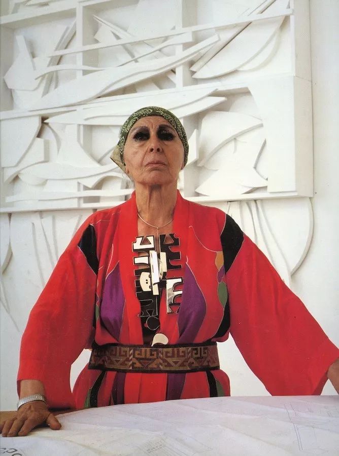 原创哪些艺术家是时尚大牌的灵感缪斯