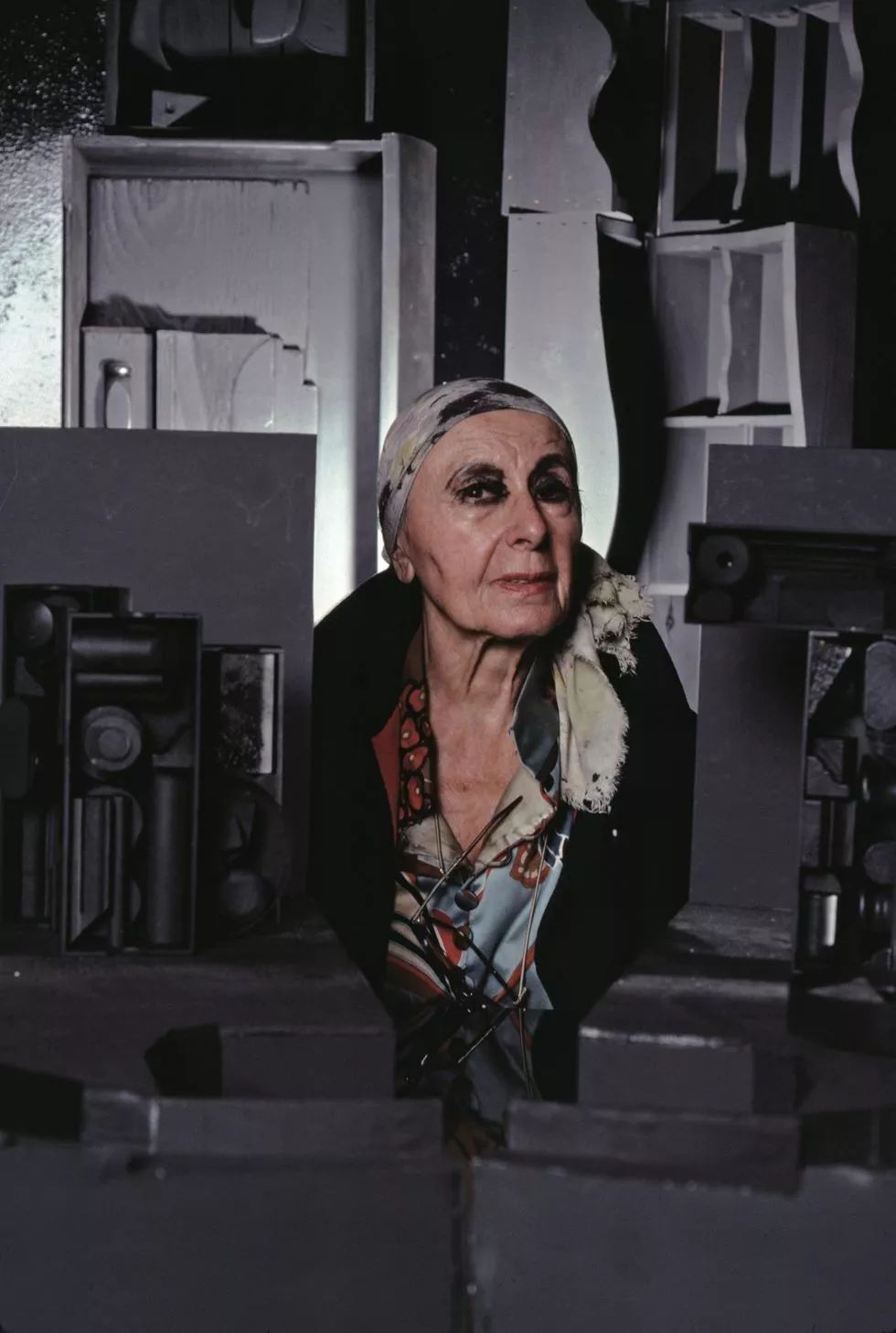 原创哪些艺术家是时尚大牌的灵感缪斯