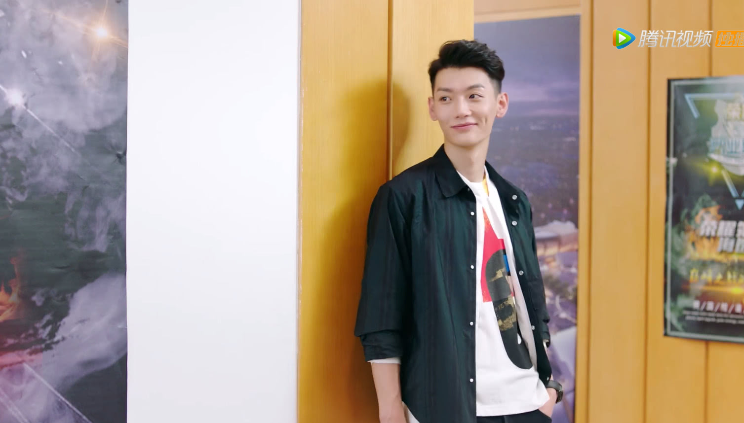 孙翔在肖时钦帮助下终于成长他却让嘉世人心涣散陶轩无力回天