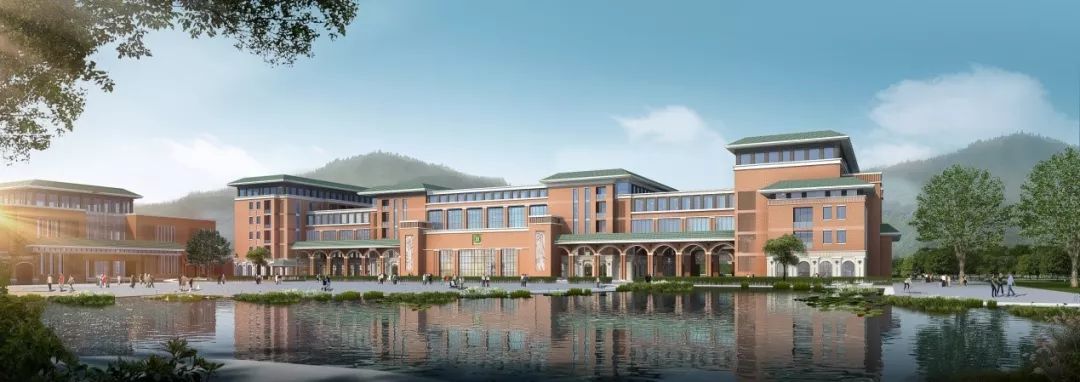金融学院(国际商学院)成立于2006年,位于粤港澳大湾区核心区中山大学