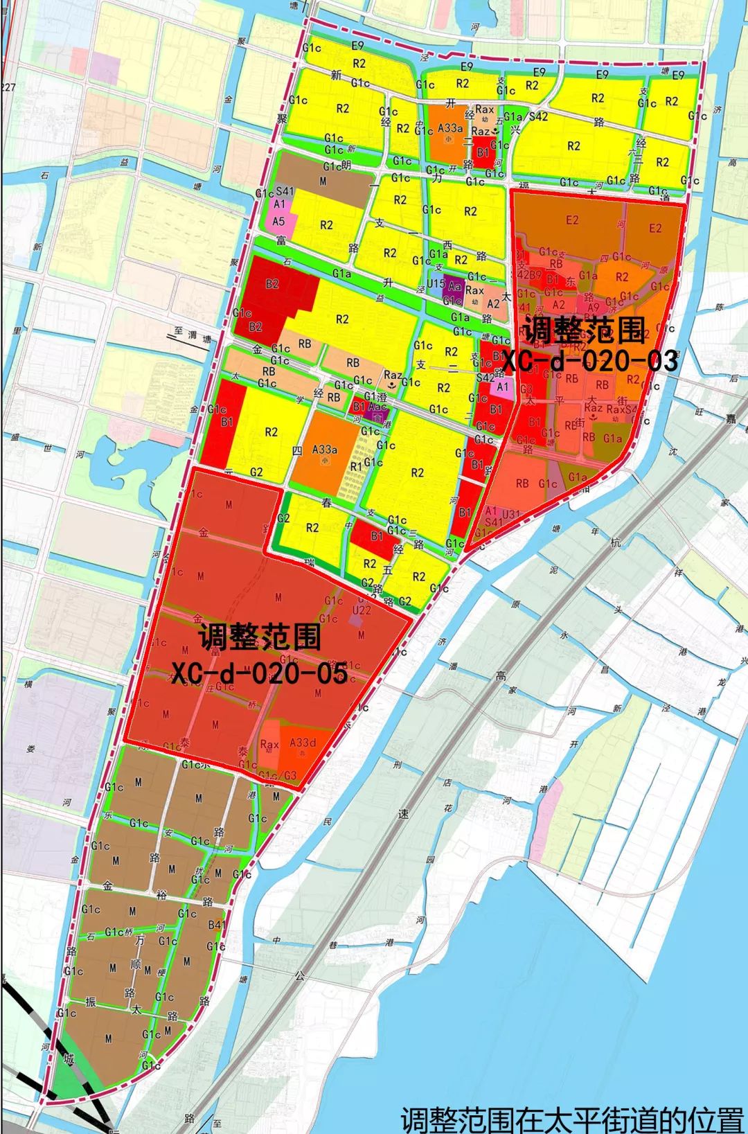 2022黄埭镇规划图片