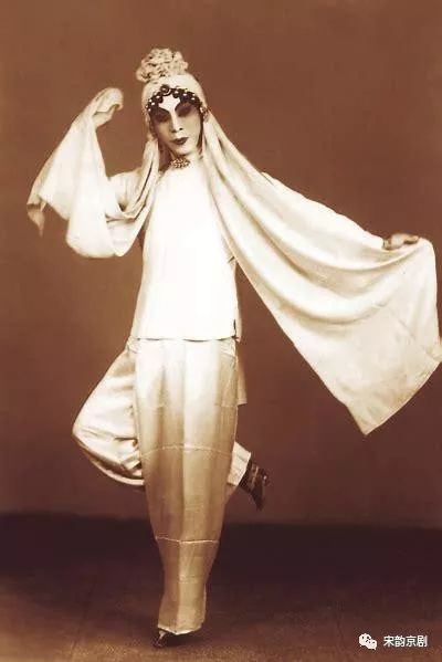 毕谷云我的师傅徐碧云