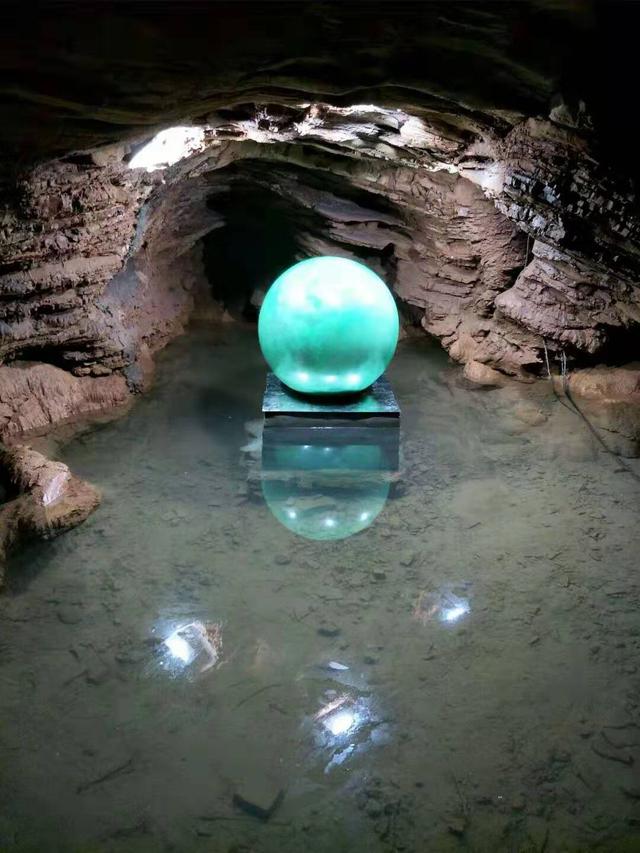 世界上最大的夜明珠及夜明珠发光之谜 萤石
