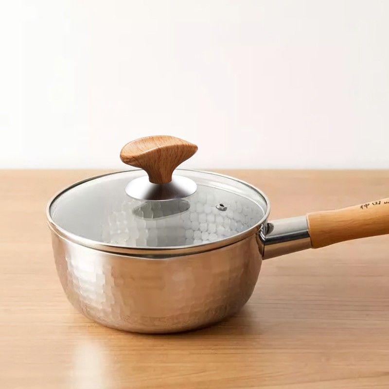 深夜食堂网红锅一口治愈吃货