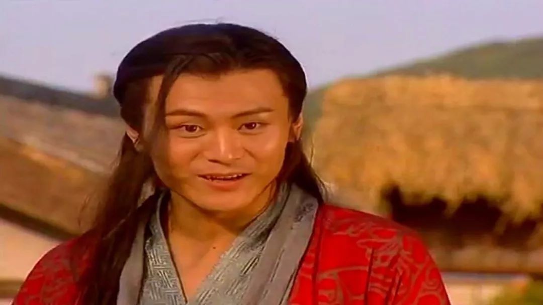 余沧海是如何成为《笑傲江湖》中最悲剧野心家的?