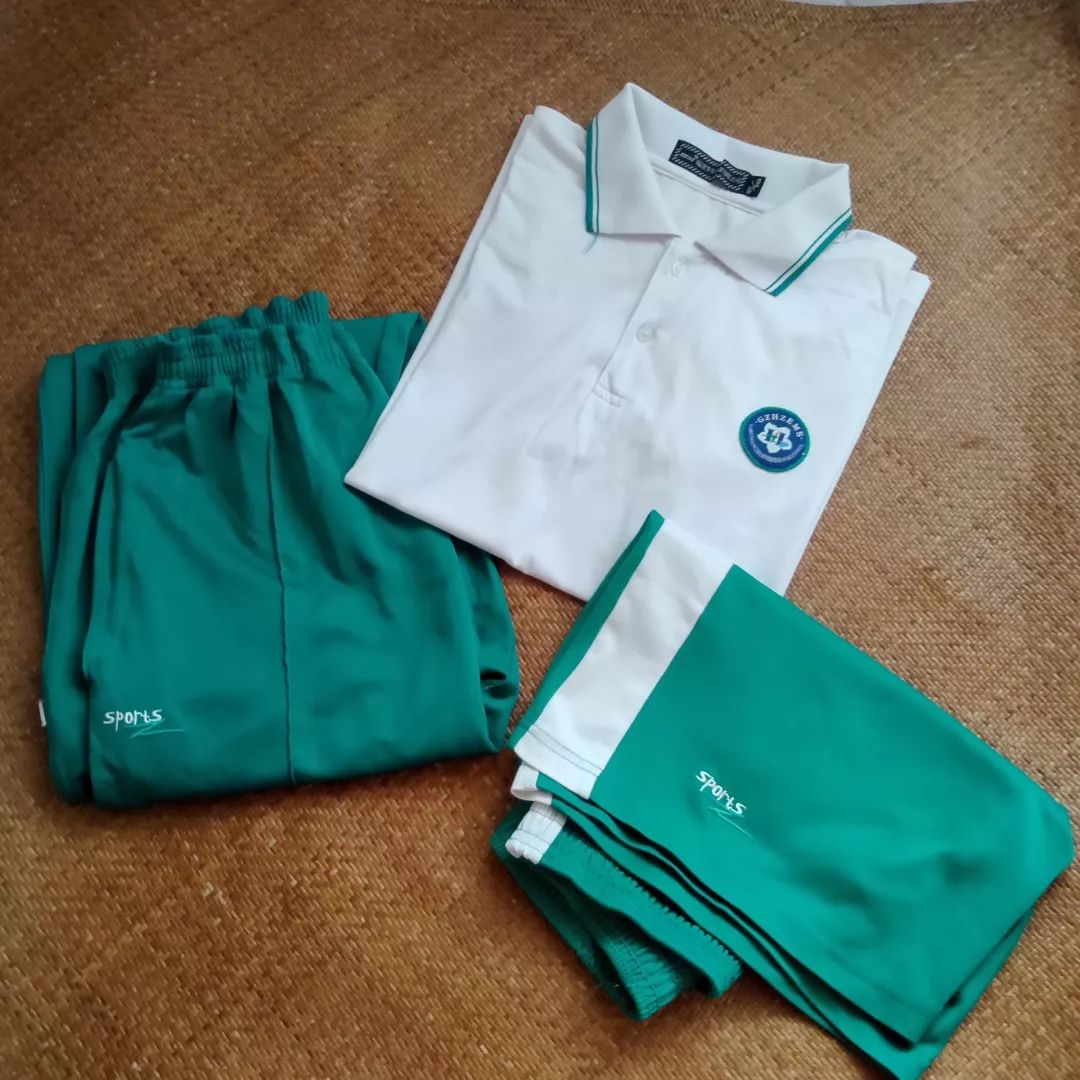 校服短裤图片by@蟹老板"海实牌"大嬲冬天宿舍的必备保暖神器图片by