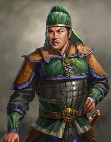 黄崇,是名将黄权之子.