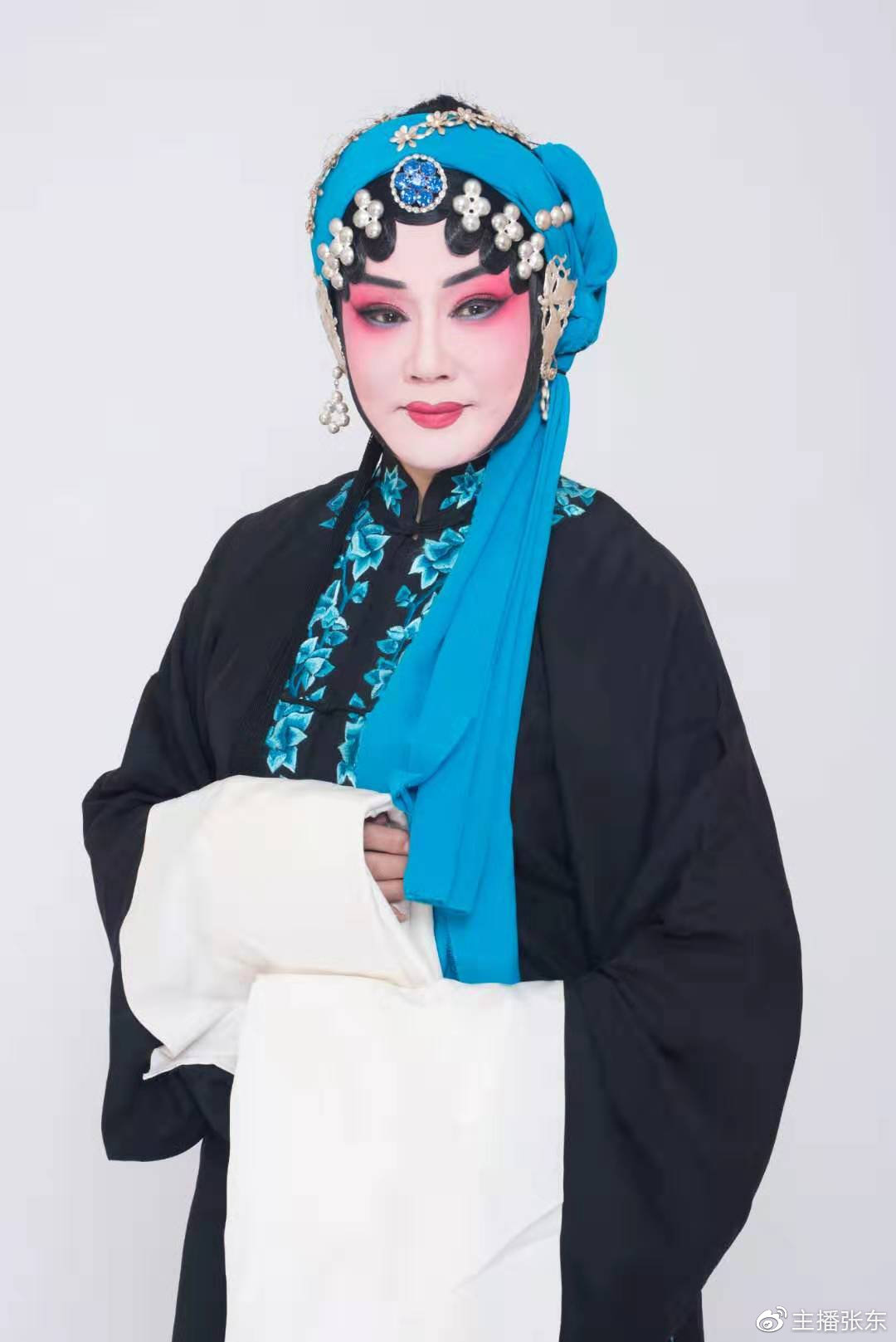 "芳韵双鸣薪火传"纪念曲剧皇后张新芳张派专场震撼来袭!_河南省