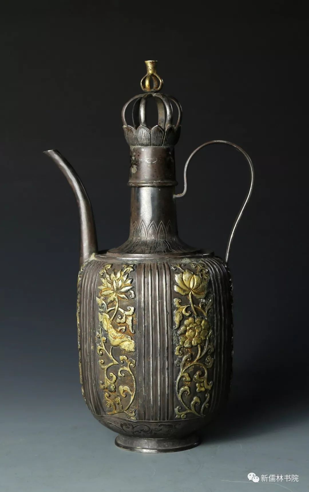 观展至味古代茶具撷萃