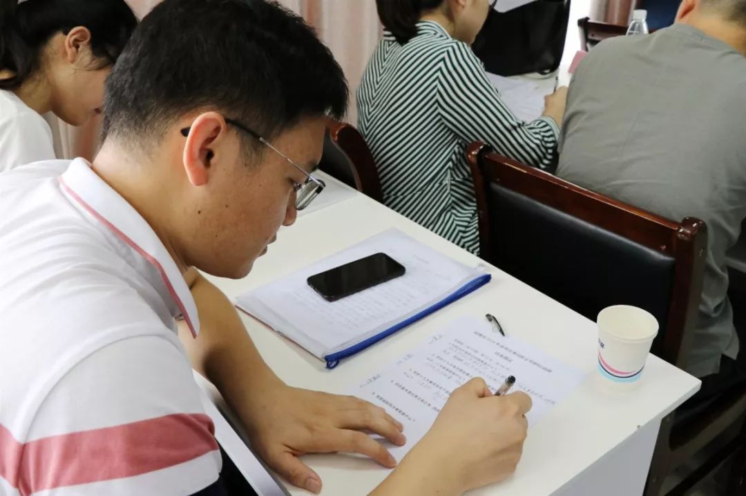公务员培训总结 来自搜狐网