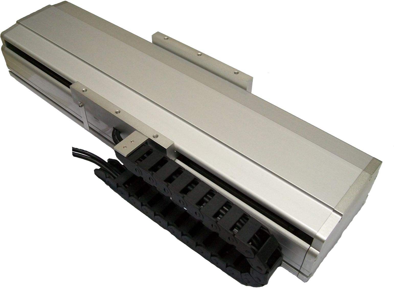 同茂电机标准直线电机模组z轴