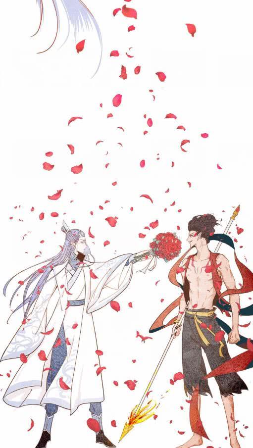 敖丙要和哪吒开战却败给了哪吒的障眼法网友血槽空了