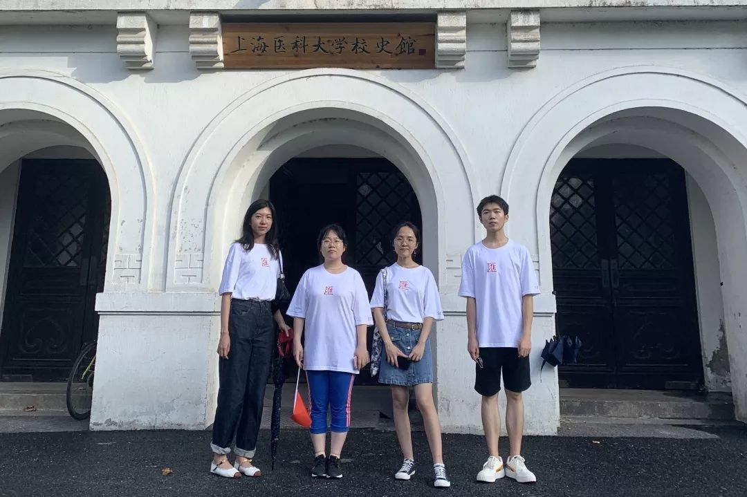 南洋公学的读书声犹在耳畔,徐文定公的墓庐前草木