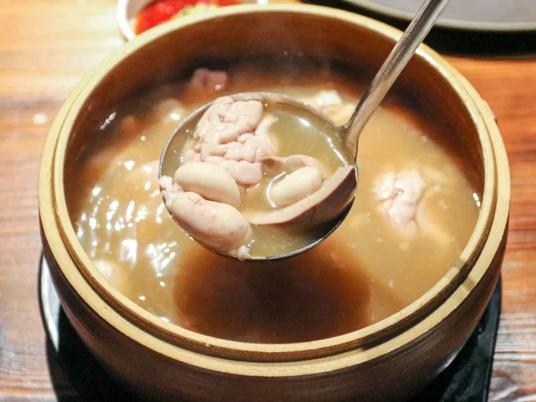 中国人吃腰子有多野这部全国腰子图鉴告诉你