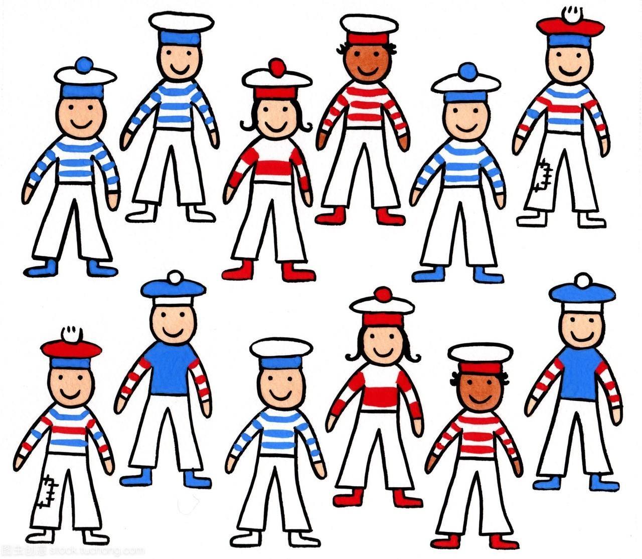 凯特王妃给儿子买43块的海魂衫海魂潮是怎么来的