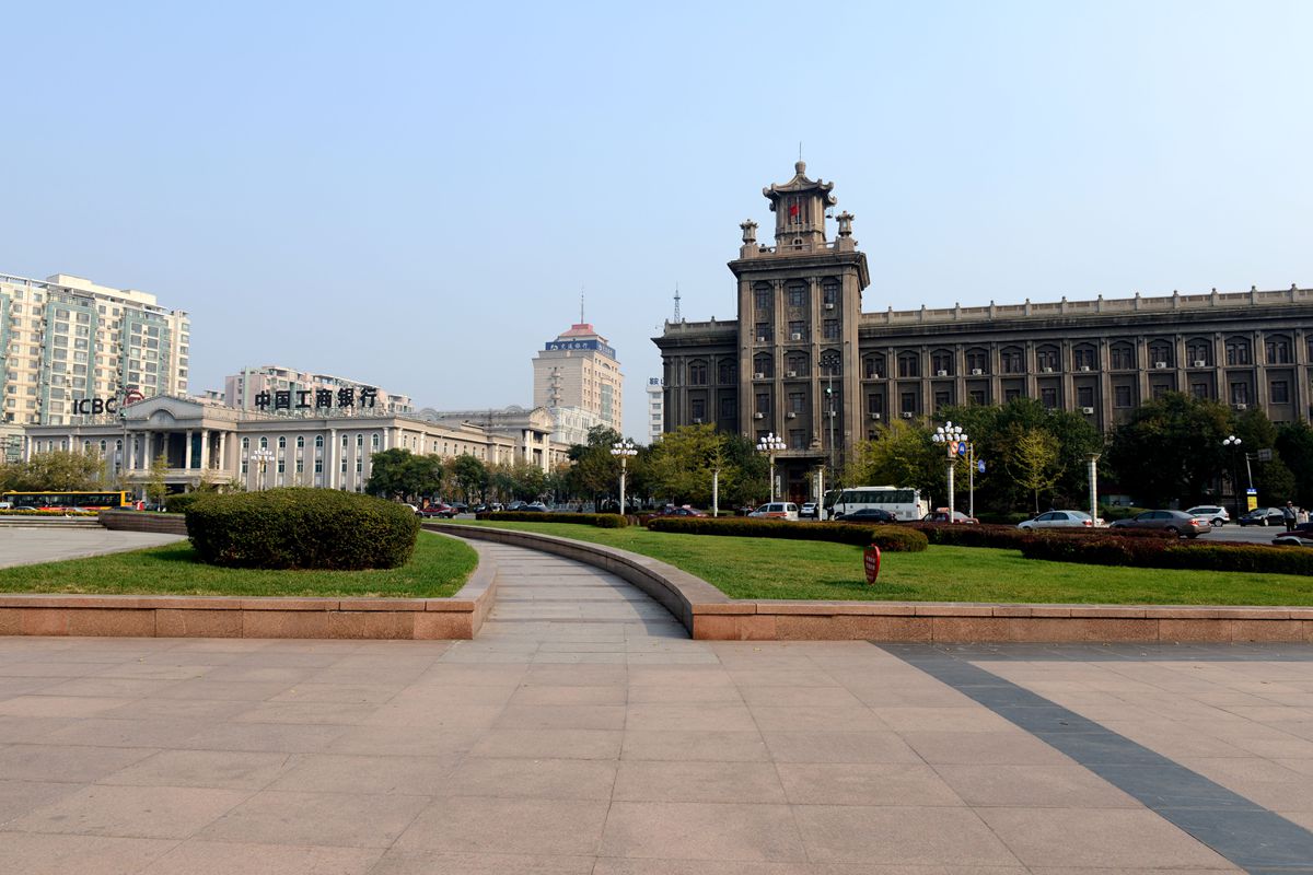 辽宁最具发展潜力的城市,沈阳,大连落选,不是锦州也不是营口_鞍山市