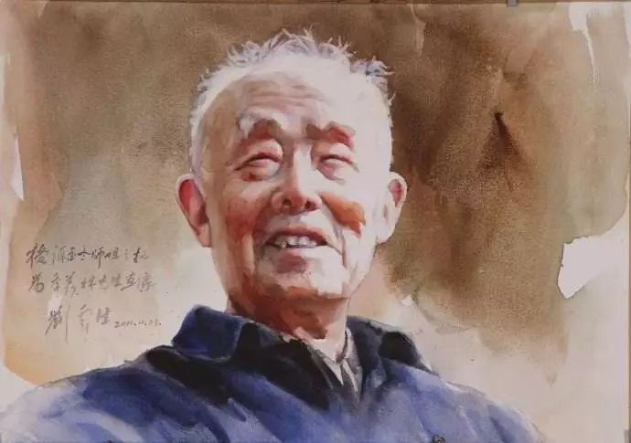 愿你心装万物,自在前行!_季羡林