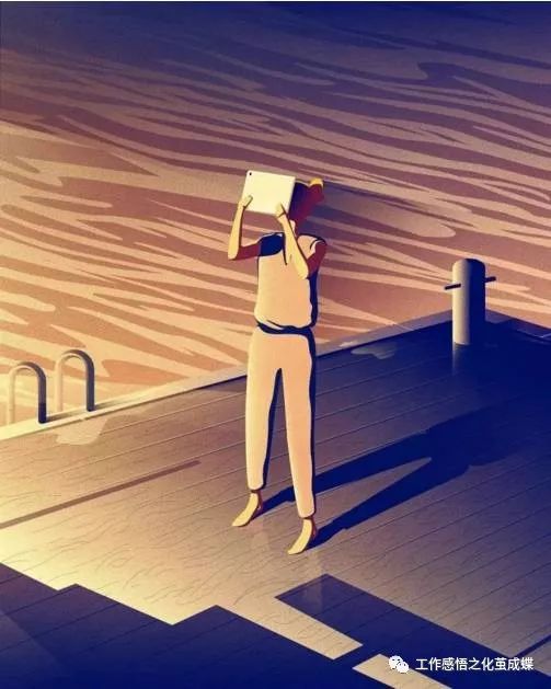 告诉孩子:努力不苦,不努力的人生才苦(深度好文)