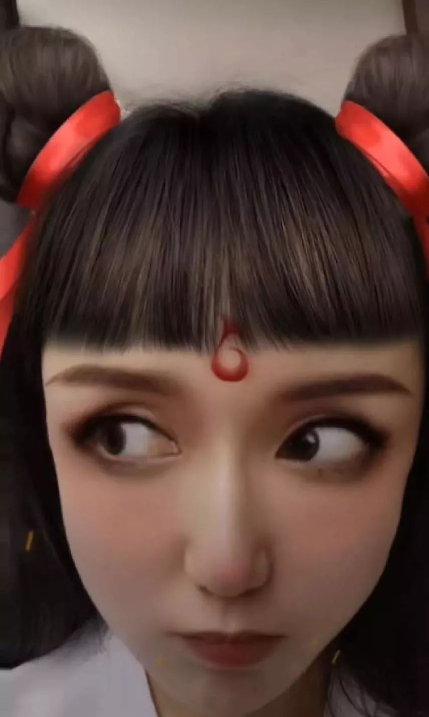 新晋流量哪吒票房超越药神沈腾儿子李现杨超越激萌应援