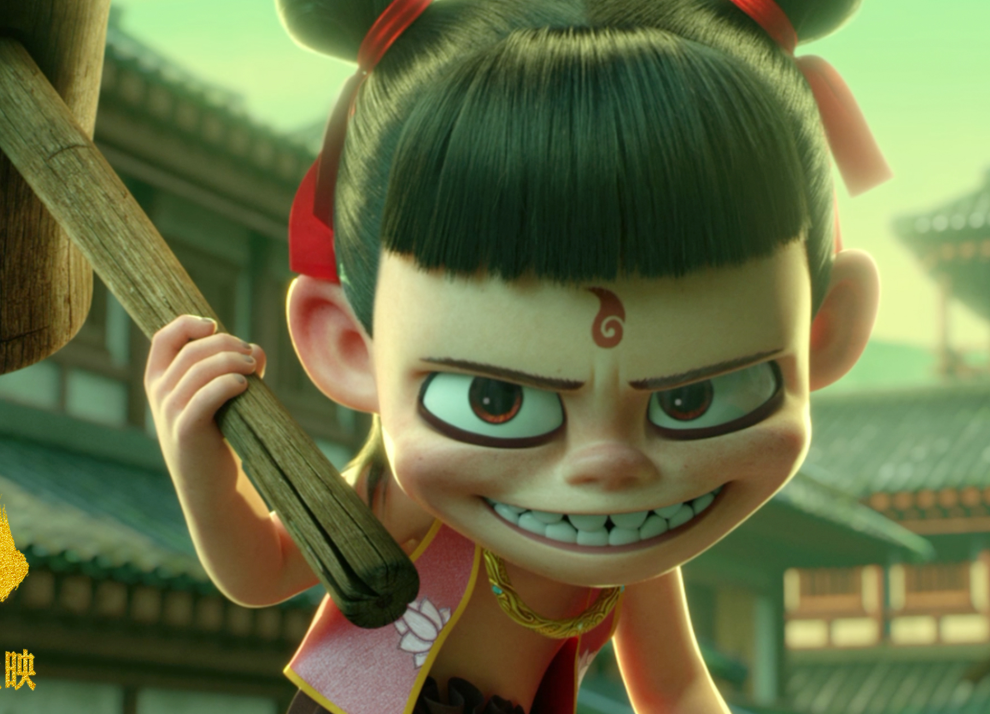 哪吒为何打不过孙悟空,差的并非是实力,原因首次揭秘