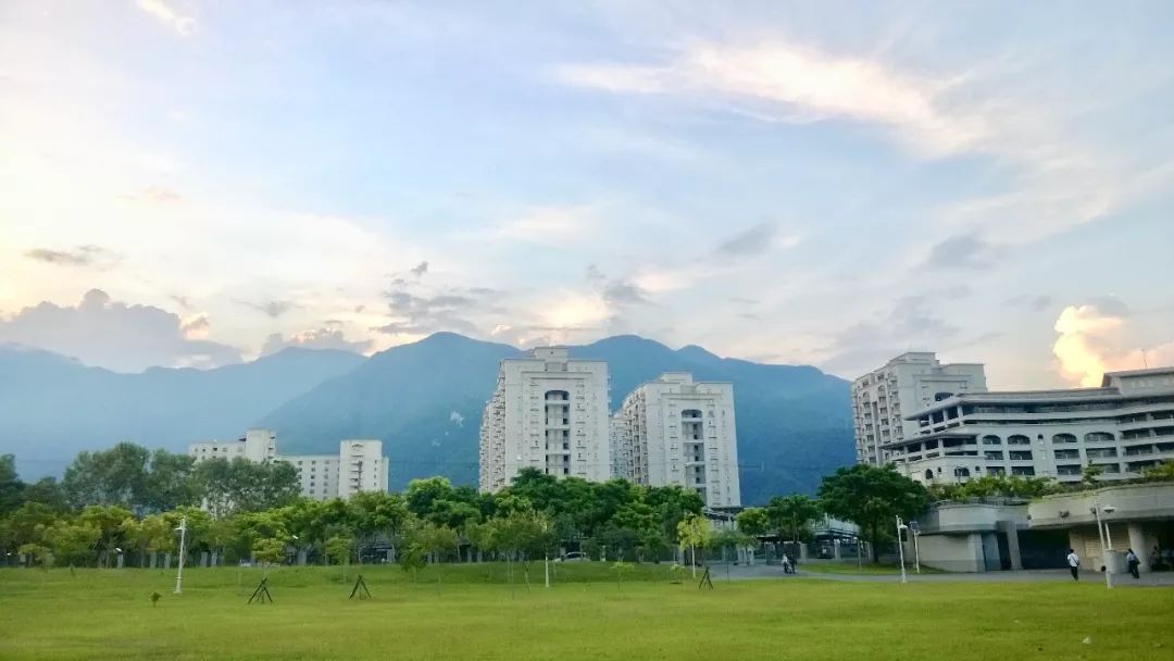 台湾慈济大学图片