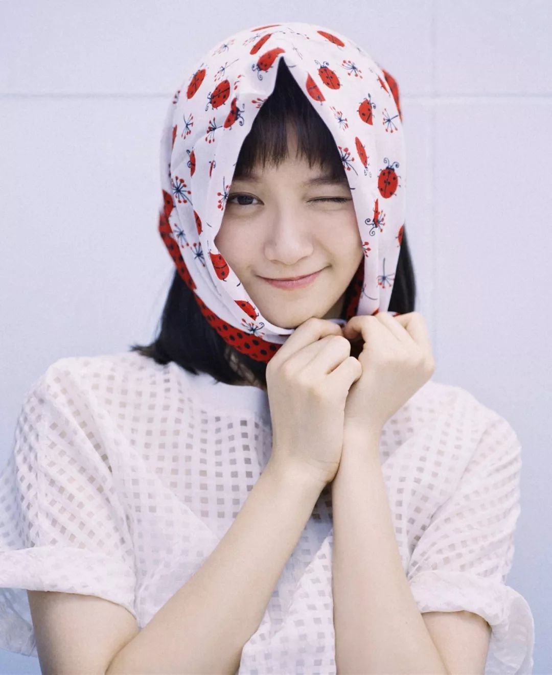 长着初恋脸的袁澧林看一次爱一次